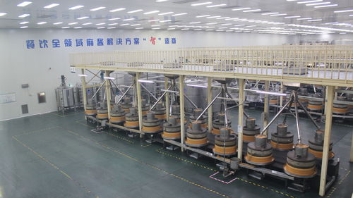 河北大名 品牌建設成果豐碩 農業發展再添動力