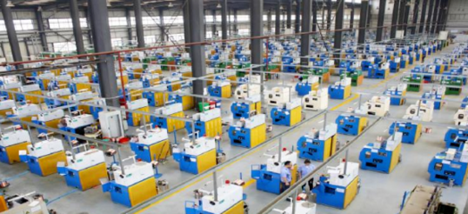 白銀集團(tuán)長(zhǎng)通公司躋身國(guó)家級(jí)&ldquo;綠色工廠&rdquo;行列