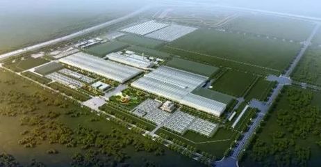 【基地】北汽麥格納于鎮(zhèn)江建汽車(chē)制造基地,未來(lái)開(kāi)放研發(fā)和制造服務(wù)
