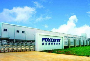 京東方與富士康死磕 都想入股日本顯示器公司