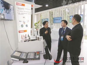 東莞技術創新成企業 倍增 利器