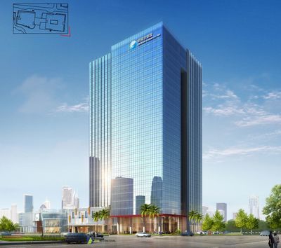 喜訊連連,中業(yè)建設(shè)集團近期中標多個項目