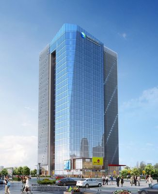 喜訊連連,中業(yè)建設(shè)集團(tuán)近期中標(biāo)多個(gè)項(xiàng)目