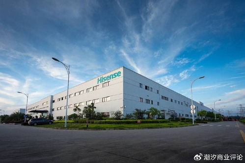 科技深耕與堅(jiān)守 海信視像的管理智慧